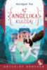 Hutvágner Éva: Az Angelika kulcsai könyv