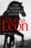 Donna Leon: The Waters of Eternal Youth idegen