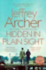 Archer, Jeffrey: Hidden in Plain Sight idegen