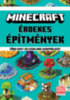 Minecraft: Érdekes építmények - Több mint 20 izgalmas miniprojekt könyv