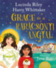 Lucinda Riley, Harry Whittaker: Grace és a karácsonyi angyal könyv