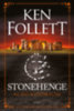 Ken Follett: Stonehenge e-Könyv