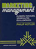 Philip Kotler: Marketing management - Elemzés, tervezés, végrehajtás és ellenőrzés antikvár