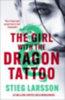 Larsson, Stieg: The Girl with the Dragon Tattoo idegen