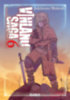Jukimura Makoto: Vinland Saga 6. könyv