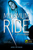 James Patterson: Maximum Ride 1. - Az angyal-próba könyv