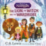 Lewis, C. S.: The Lion, the Witch and the Wardrobe Board Book idegen