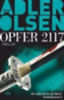 Adler-Olsen, Jussi: Opfer 2117 idegen