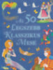 Az 50 legszebb klasszikus mese könyv