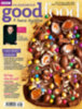 Good Food VII. évfolyam 4. szám - 2018. április - Világkonyha könyv