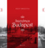 Pályi Brigitta: Szerelmes Budapest könyv