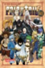 Mashima, Hiro: Fairy Tail 58 idegen