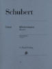 Schubert, Franz: Klaviersonaten Band 1 idegen