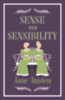 Jane Austen: Sense and Sensibility idegen