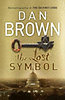 Dan Brown: The Lost Symbol antikvár