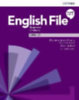 Latham-Koenig, Christina - Oxenden, Clive - Lambert, Jerry: English File: Beginner. Workbook with Key idegen