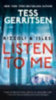 Gerritsen, Tess: Rizzoli & Isles: Listen to Me idegen