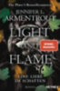 Armentrout, Jennifer L.: Light and Flame - Eine Liebe im Schatten idegen