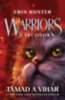 Erin Hunter: Warriors - Harcosok 4. - Támad a vihar könyv