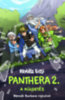 Kertész Erzsi: Panthera 2. - A küldetés könyv