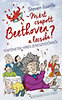 Steven Isserlis: Miért csapott Beethoven a lecsóba? e-Könyv