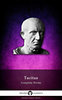 Tacitus: Delphi Complete Works of Tacitus (Illustrated) e-Könyv