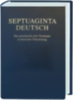 Karrer, Martin - Kraus, Wolfgang: Septuaginta Deutsch idegen