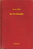 Oscar Wilde: De Profundis e-Könyv