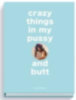 Durante, Luis: crazy things in my pussy and butt idegen