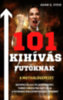 Adam G. Steve: 101 kihívás futóknak - A motiválógépezet, katapultálja a teljesítményedet, turbó fokozatba kapcsolja a futáshoz kulcsfontosságú izmaidat e-Könyv