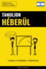 Pinhok Languages: Tanuljon Héberül - Gyorsan / Egyszerűen / Hatékonyan e-Könyv