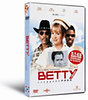 Betty nővér - DVD DVD