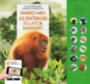 Andrea Pinnington, Caz Buckingham: Ismerd meg az esőerdei állatok hangját! könyv
