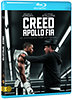 Creed: Apollo fia - Blu-ray - DVD BLU-RAY