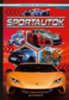 Sportautók könyv