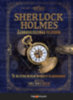 James Hamer-Morton: Sherlock Holmes - Szabadulószobás fejtörők könyv