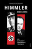Francois Kersaudy: Himmler masszőre könyv