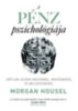 Morgan Housel: A pénz pszichológiája könyv