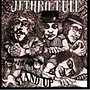 Jethro Tull: Stand up - CD CD