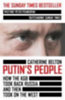 Belton, Catherine: Putin's People idegen