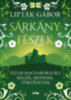 Lipták Gábor: Sárkányfészek könyv
