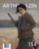 Artmagazin 154. könyv