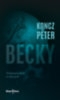 Koncz Péter: Becky könyv