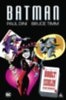 Paul Dini, Bruce Timm: Batman - Őrült szerelem és más történetek könyv