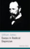 William James: Essays in Radical Empiricism e-Könyv