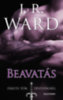 J. R. Ward: Beavatás könyv