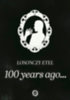 Bódis Eszter Zsófia: 100 years ago... e-Könyv