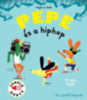 Magali Le Huche: Pepe és a hiphop - Zenélő könyv könyv