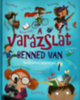 Delgado, Ana: A varázslat benned van könyv