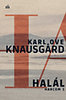 Karl Ove Knausgard: Halál - Harcom 1. e-Könyv